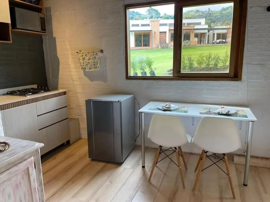 Nativo House Villa Guarne