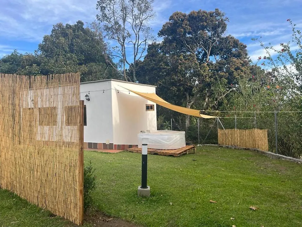 Chalet Nativo House Villa Guarne
