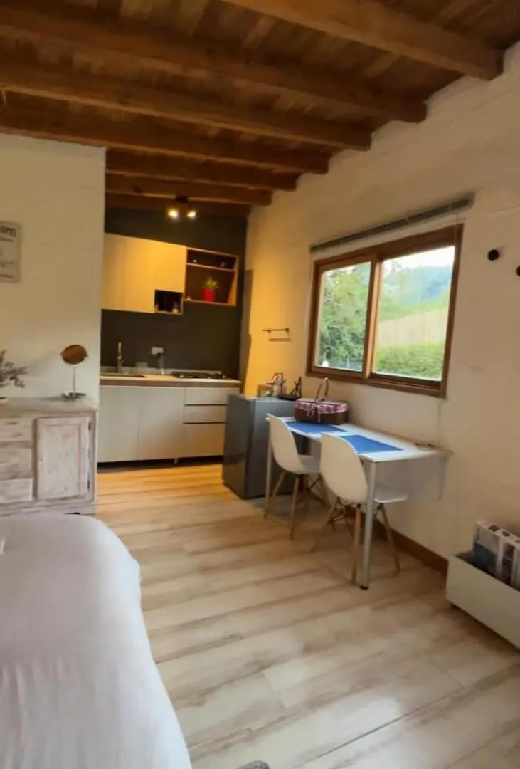 Nativo House Villa Guarne Chalet