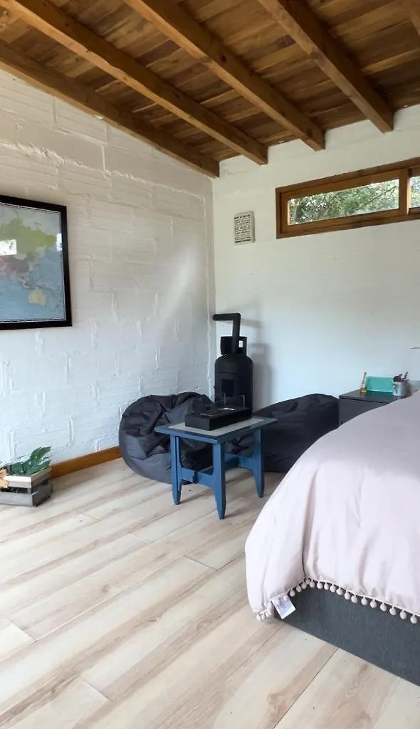 Nativo House Villa Guarne 0*,