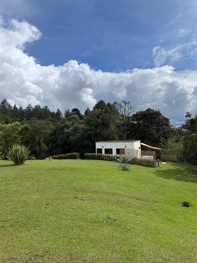 Nativo House Villa Guarne