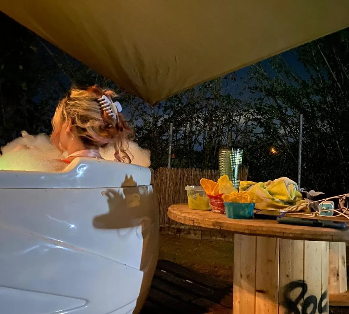 Chalet Nativo House Villa Guarne