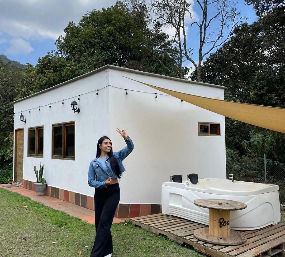 Nativo House Villa Guarne 0*,  Colombia