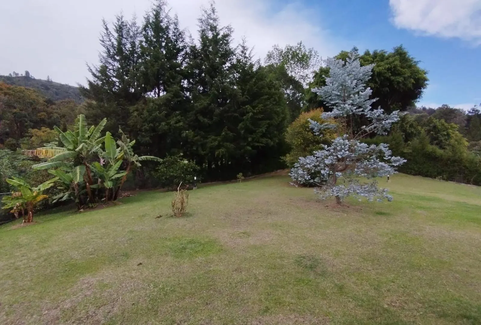 Chalet Nativo House Villa Guarne Colombia